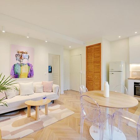 Comfy Suite By Les Maisons De Charloc Homes Булонь-Біянкур Екстер'єр фото